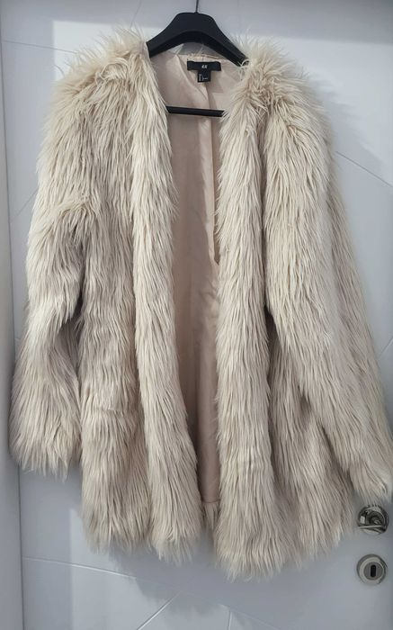 Eлегантно палто H&M