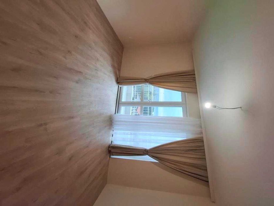 тристаен в нова сграда с А16, до ключ