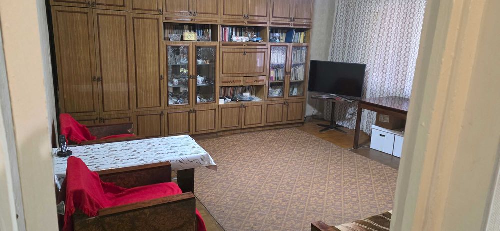 Квартира 2/4/9 Пожарка Ц6, Срочно