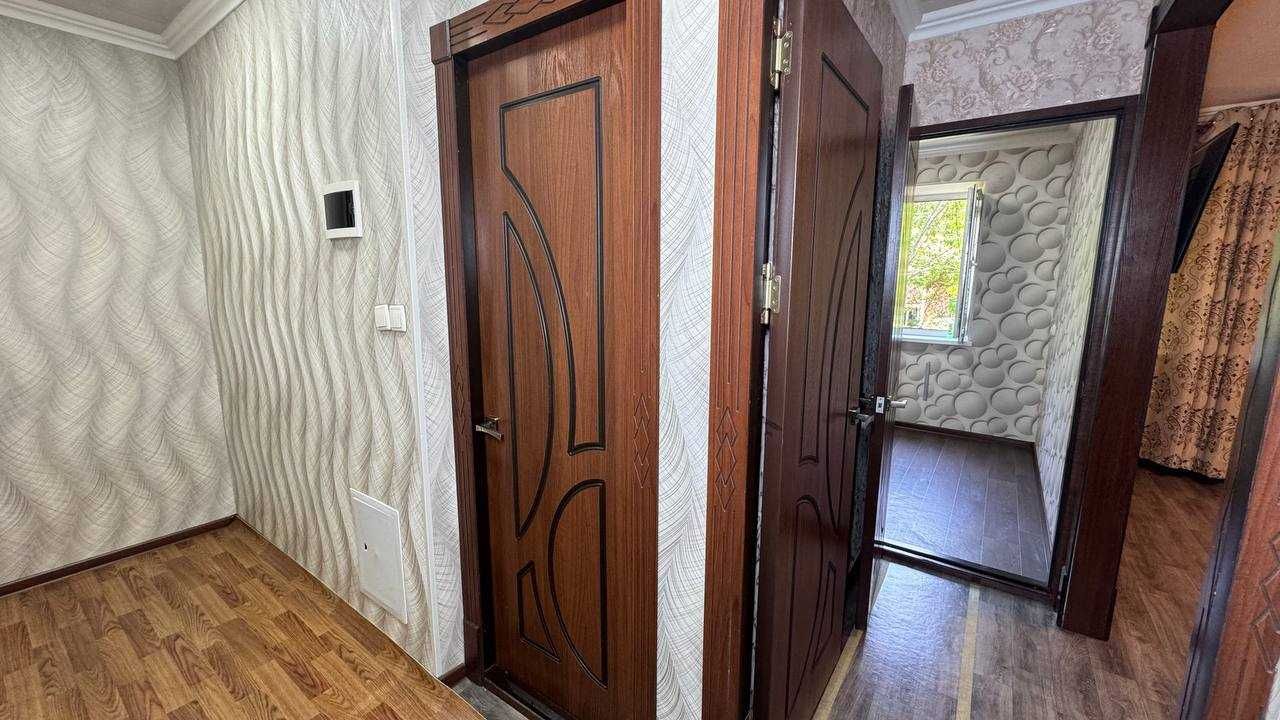 Киргили Широтка 2 хонали 3 қават квартира сотилади. ID: 285094