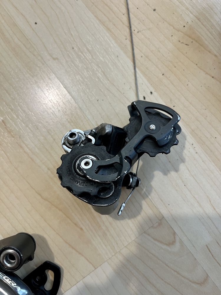 3 броя Обтегачи Shimano Ultegra 8000/6700/6800