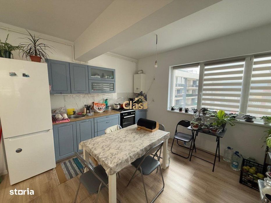 Apartament 3 camere | Decomandat | 77 mpu | Zona Petrom Baciu