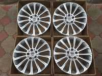 jante aliaj 18; 5x112;  Mercedes C, E, S Class CLA CLS GLC GLK GLE