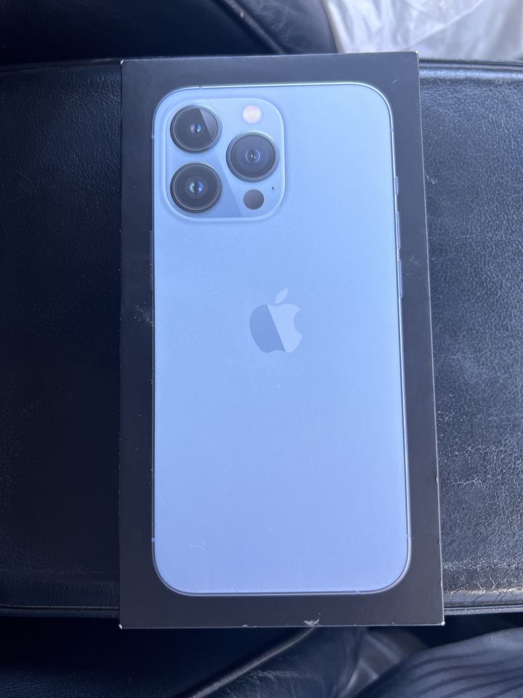 Iphone 13 pro состояние отлично