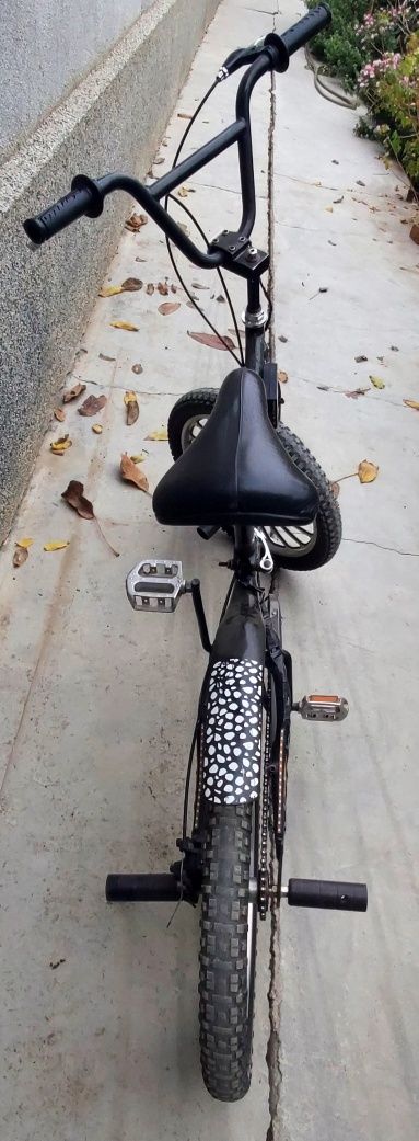 Velosiped ДЕСНА.