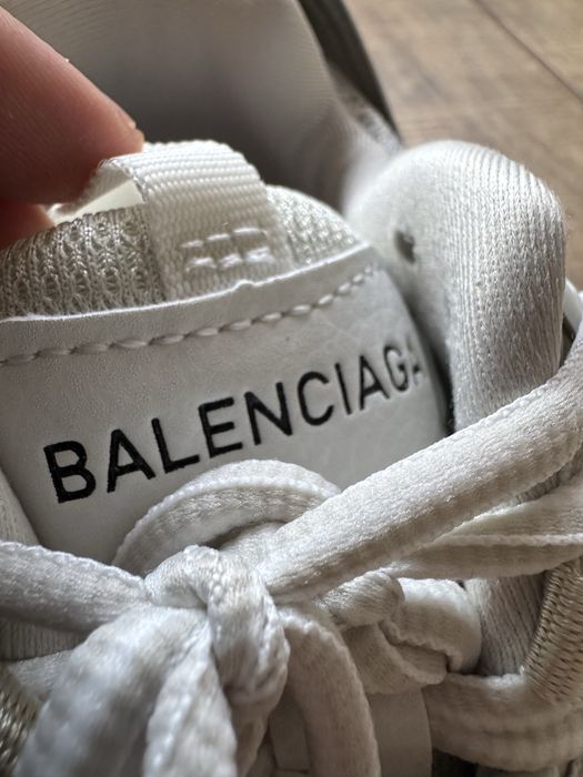 Balenciaga Track