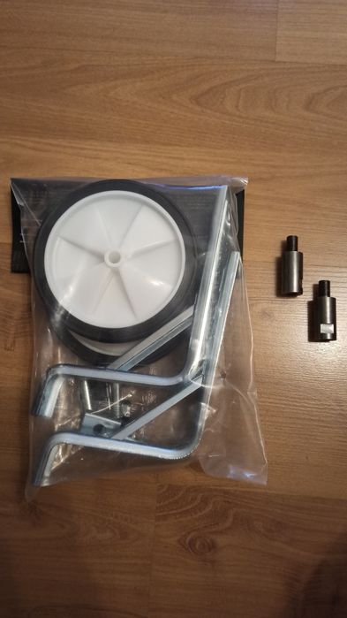 Помощни колела за детски велосипеди от 12"-20-18лв