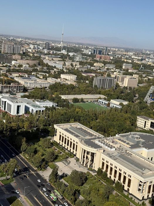 Продается 3/35/51 жк Nest one