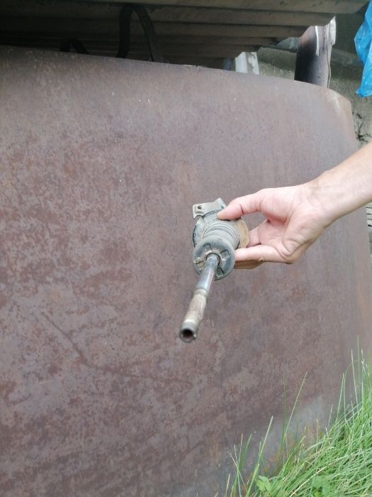 Предни амортисьори за Хонда Акорд и Хонда Сивик