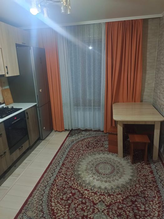 Сдам 3х комнатную квартиру