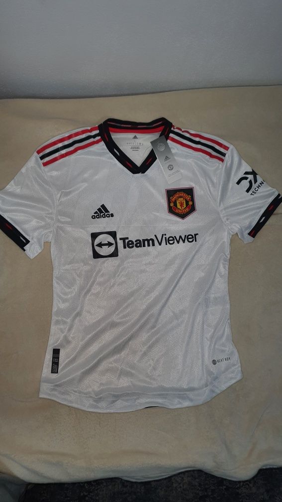 Tricou Manchaster United 22/23 Player Issue