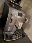 Espressor Cafea Saeco Intelia Evo