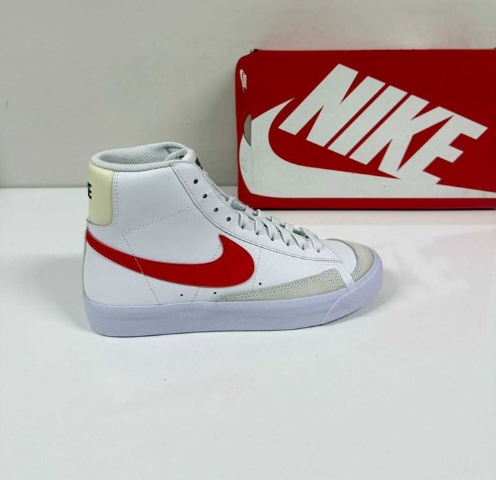 Nike Blazer Mid 77