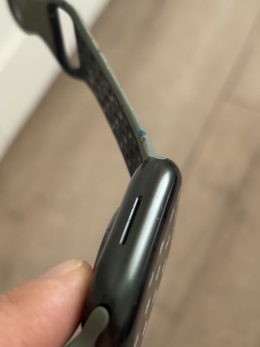 Apple wach seria 7