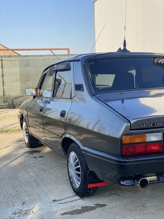 Vand dacia 1310 ca si noua ,stare foarte buna ,totul original ………….