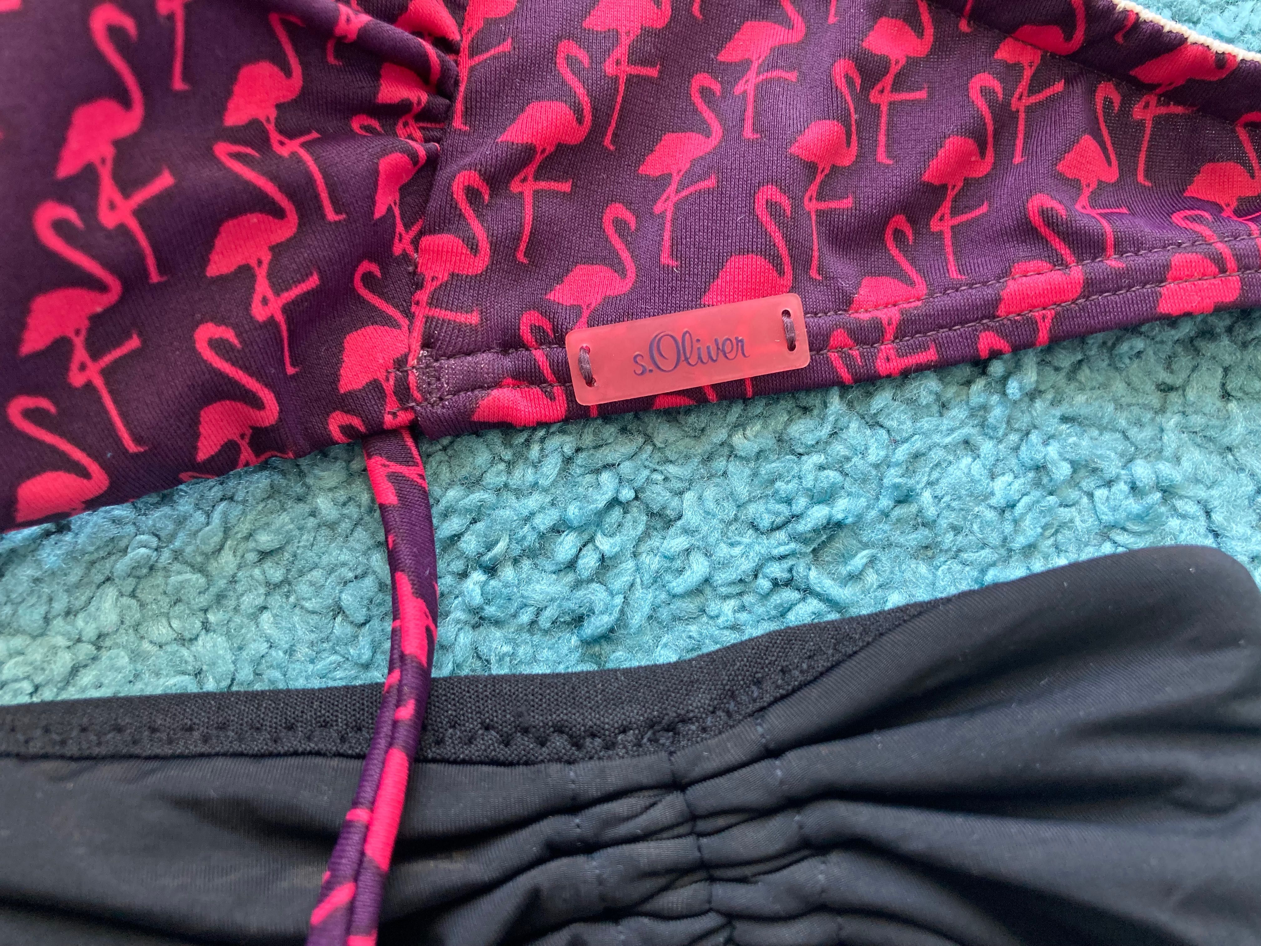Дамски бански от Calzedonia