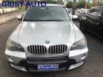 БМВ Х5 е70 на части 3.0tdi