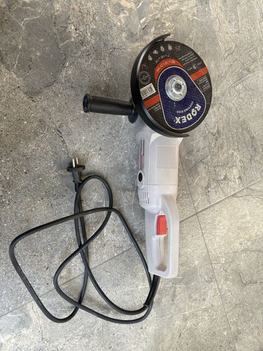 Болгарка балгарка Croven