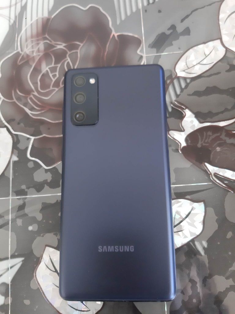 Samsung galaxy s20/fe 5G