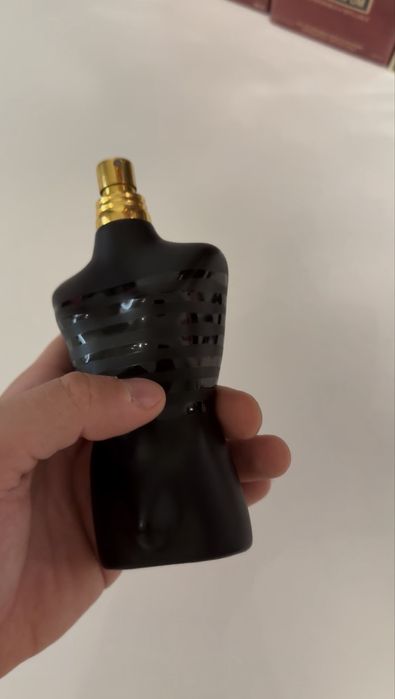 Jean Paul Gaultier Le Male Le Parfum