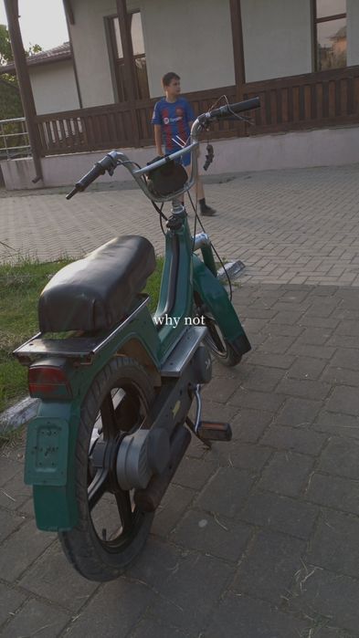 Vând Piaggio și  stare perfecta