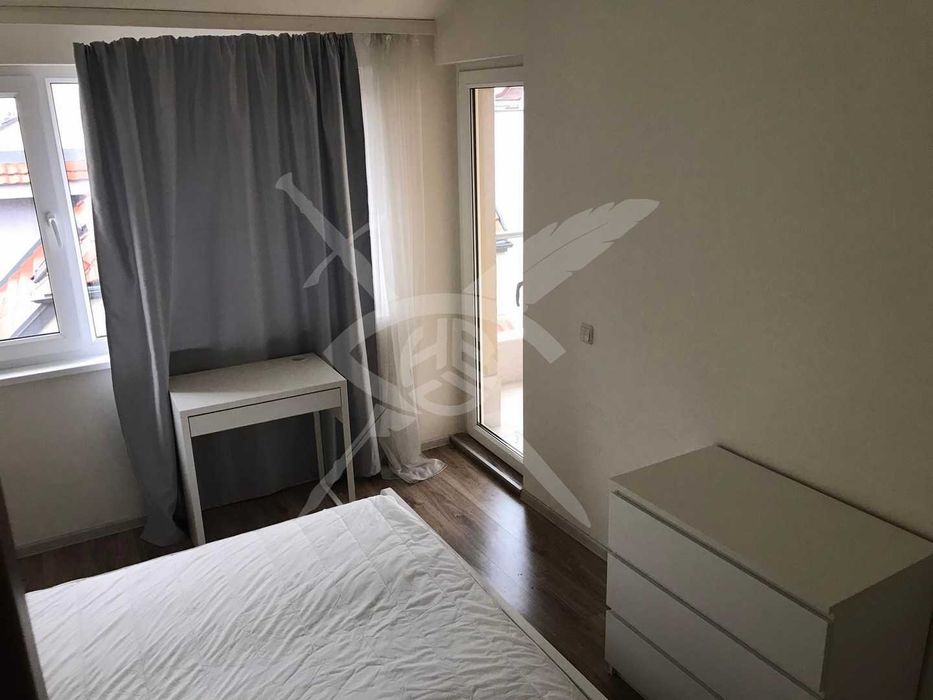 Дава се под наем Двустаен апартамент в София, Манастирски ливади - 70 кв.м за 700 € - Снимка #2