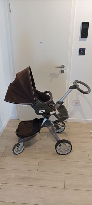 Carucior stokke xplory V2