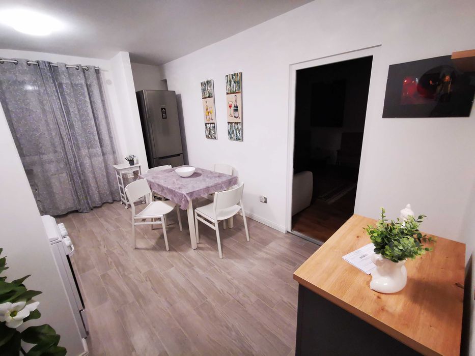 Inchirez apartament