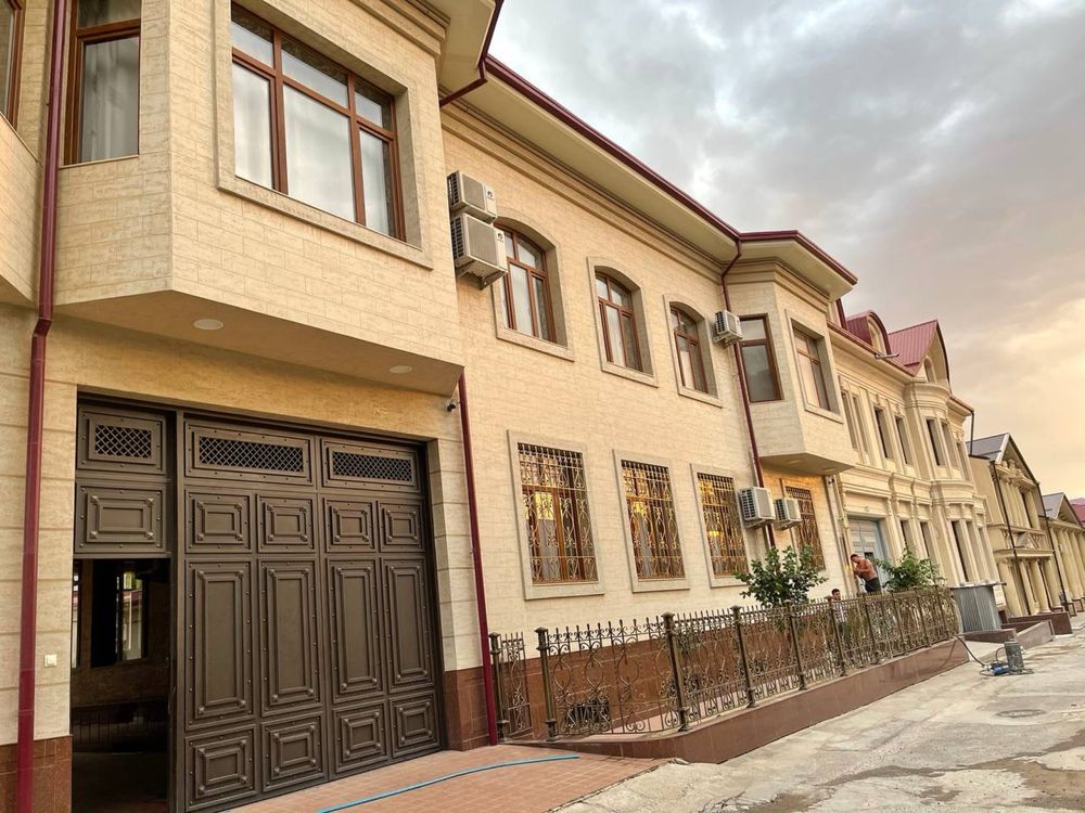 Ипакчилик махалла. 6 соток