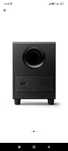 Soundbar Philips TAB5305/10, 2.1 Ch, 70W, Bluetooth, Subwoofer wireles