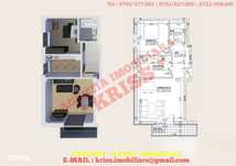 Kriss Imobiliare Apartament 2 Camere TRIVALE Bloc Nou 2025 Comision 0%