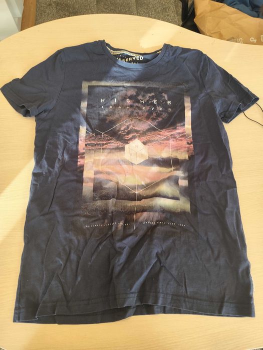 Маркови тениски втора ръка