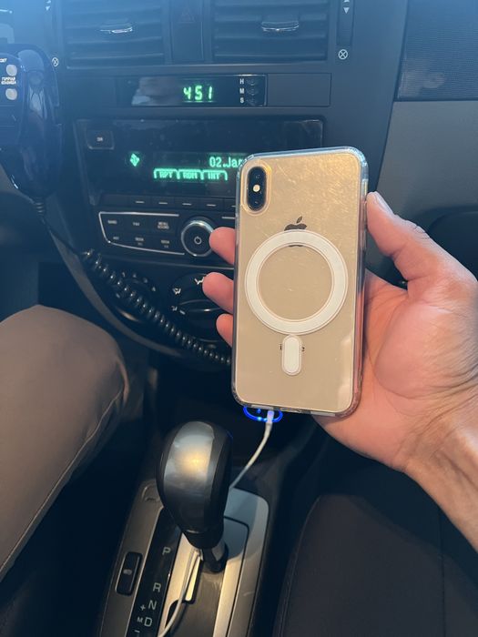 Iphone xs gold imekasiz