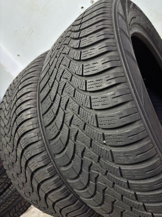 235/55R17 103V Falken DOT20 6mm