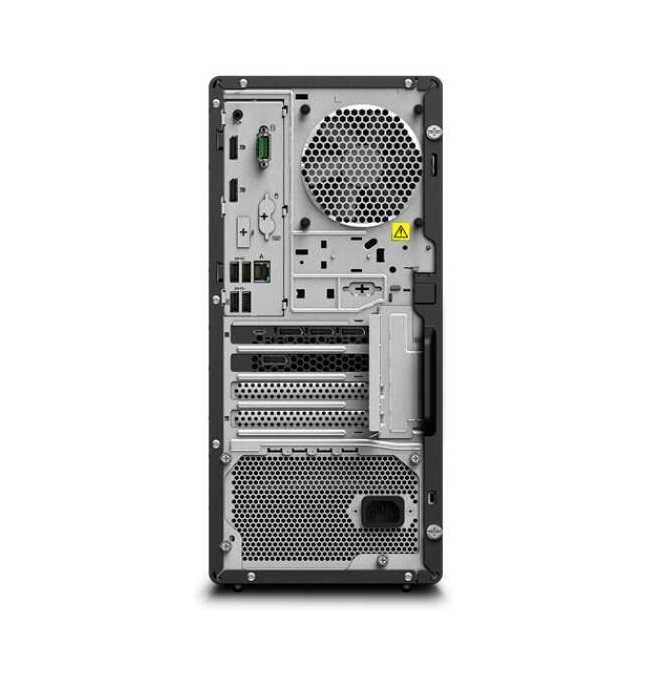 Lenovo ThinkStation P350,i7-11700K,32gb,2x256m2 RAID,Win10p,T1000,750W