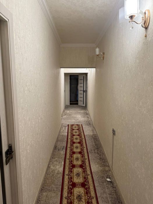 Аренда квартира Юнусабод 3.кв 3/1/4 Срочно 1етаж огород бор