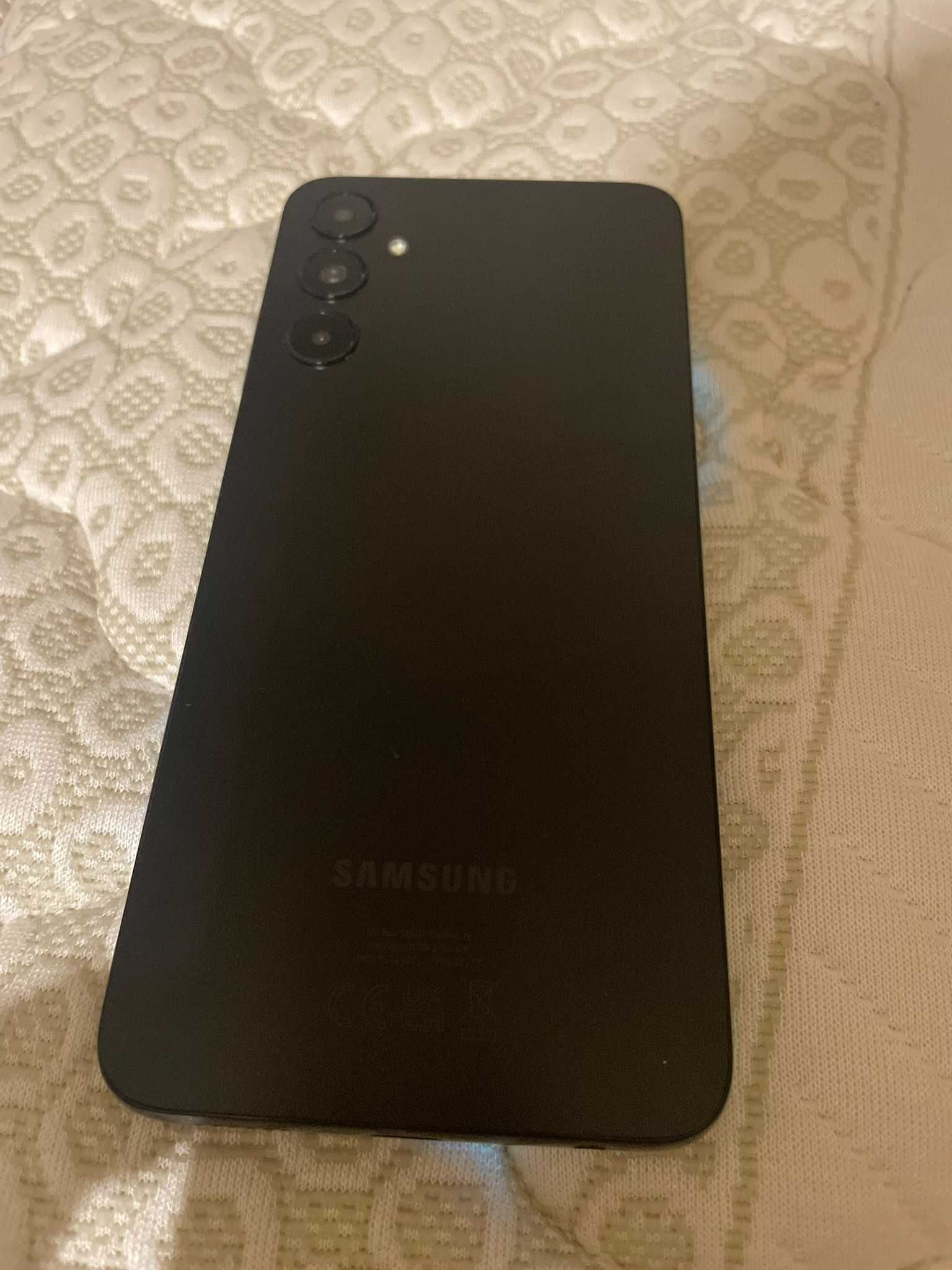 Смартфон Samsung Galaxy A05s, Dual SIM