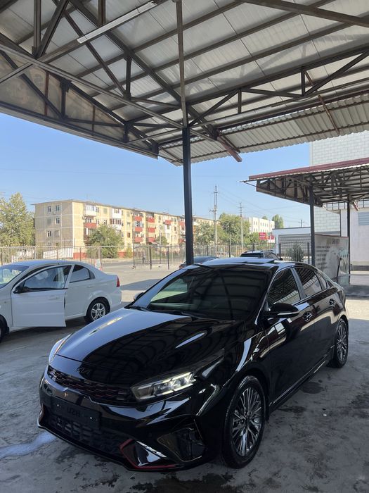 Kia Cerato ideal