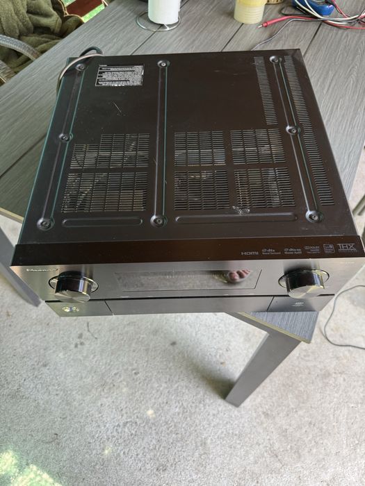 Statie/amplificator Pioneer AV amplifier SC-LX73