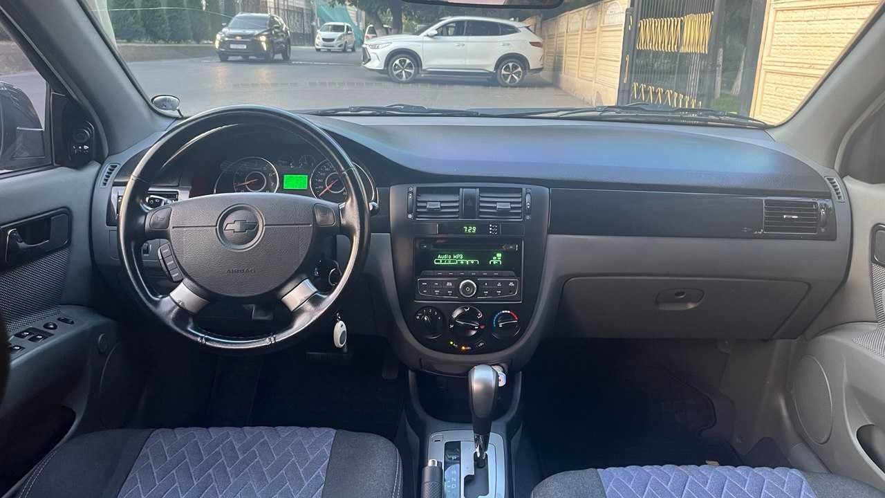 Gentra (avtomat) - 2019 - 45,000 km