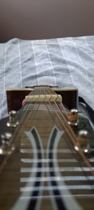 Електро-акустична китара Fender T-Bucket 300- CE