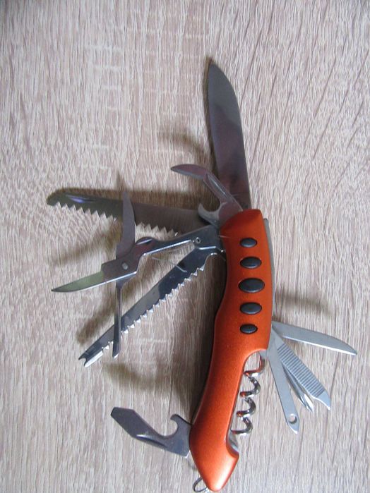 джобно ножче Beaver(ново)