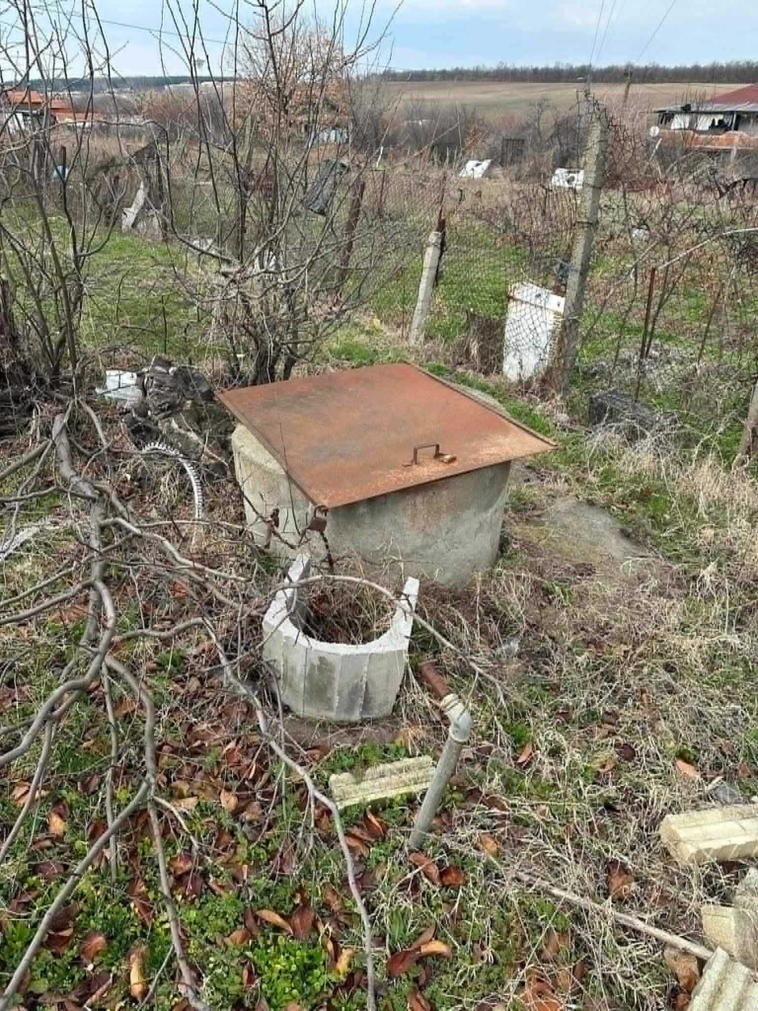 Вила във в. з. Орфей