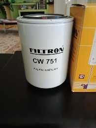 фильтр систем охлаждения CW 751