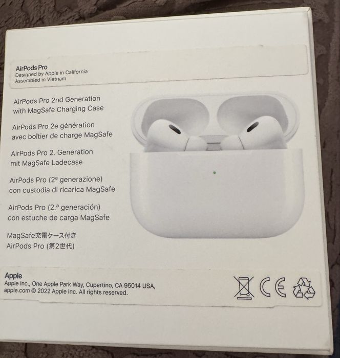 Apple Airpod Pro 2