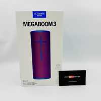Boxa portabila Megaboom 3 Purple