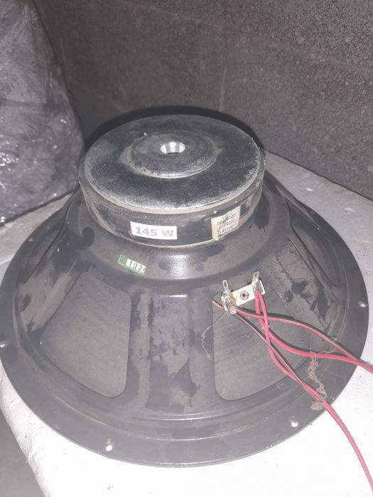 Difuzoare  mai multe detalii în privat