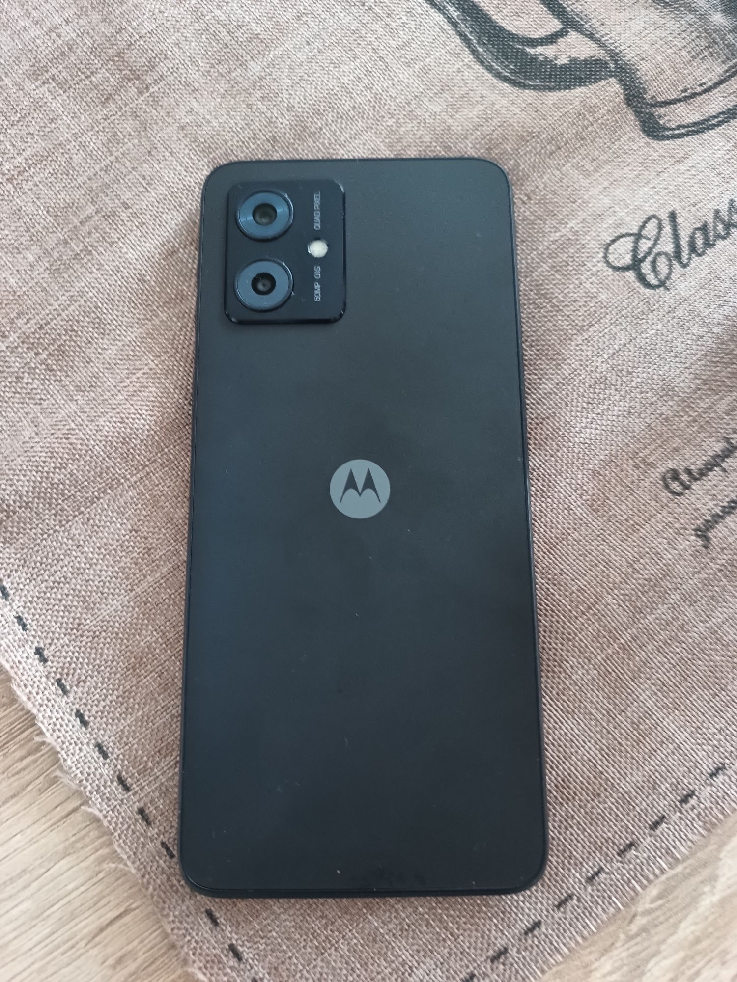 Motorola Moto G54 с гаранция
