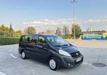 Fiat scudo MAXI 1.6