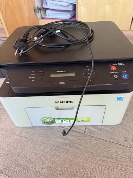 SAMSUNG Xpress M2070